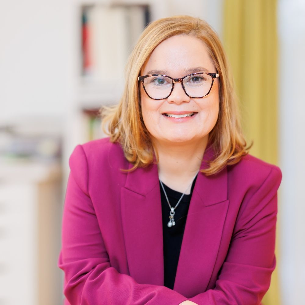 Beatrice Schuchardt