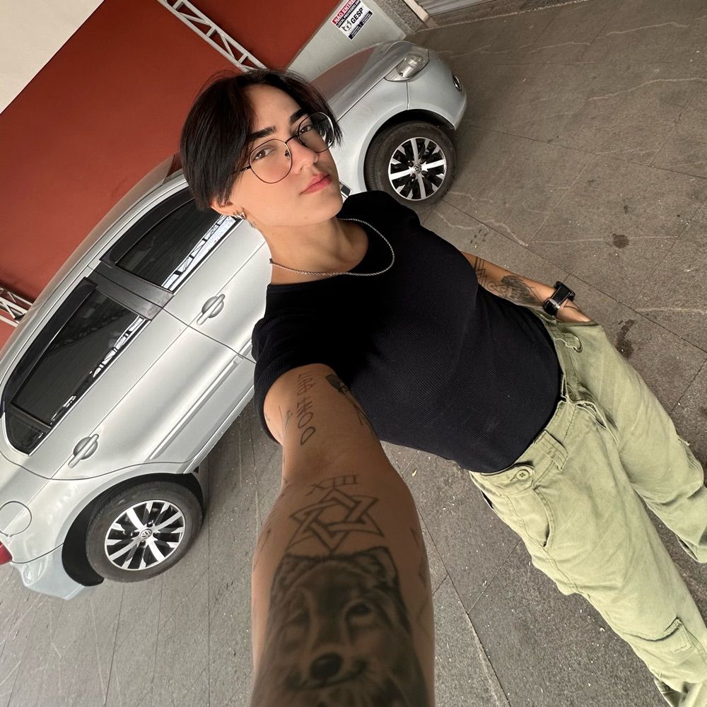 problema com tatuagem