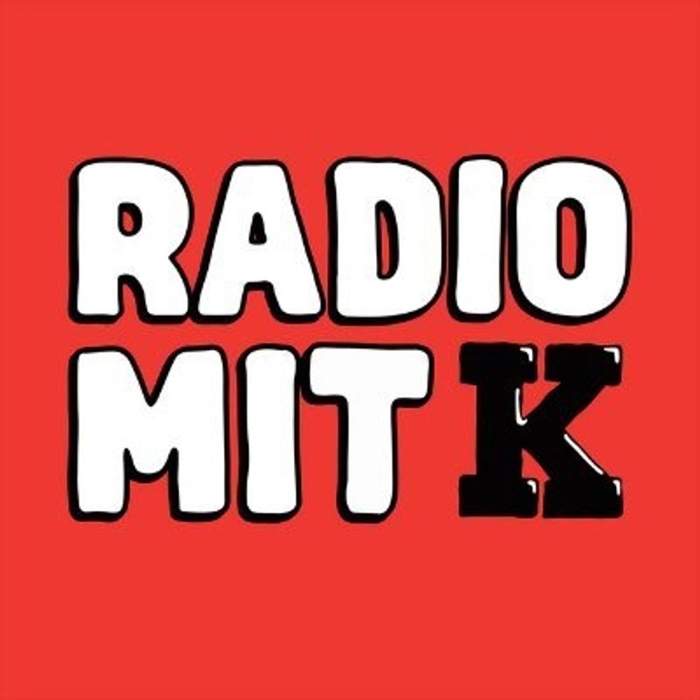 Radio mit K