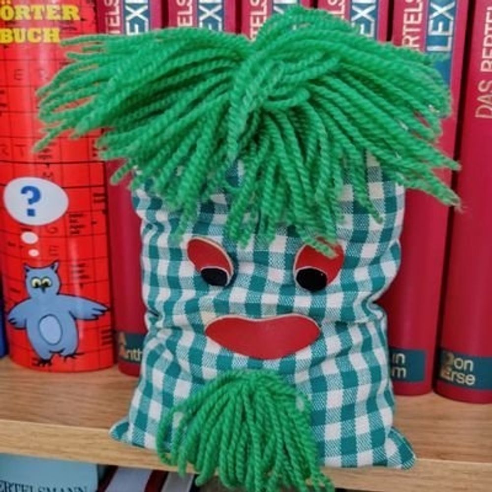 Halbklugerle