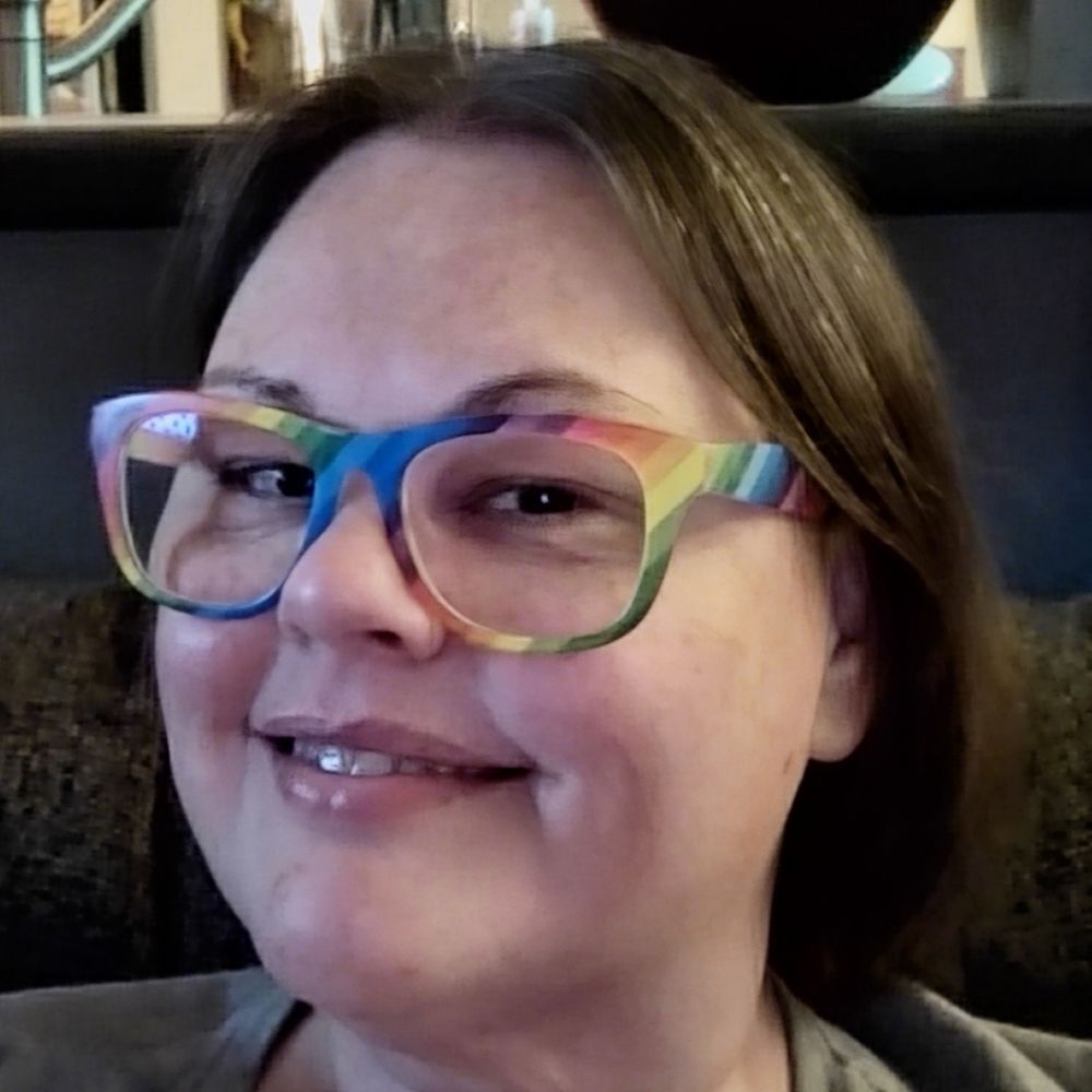 Tina Bray