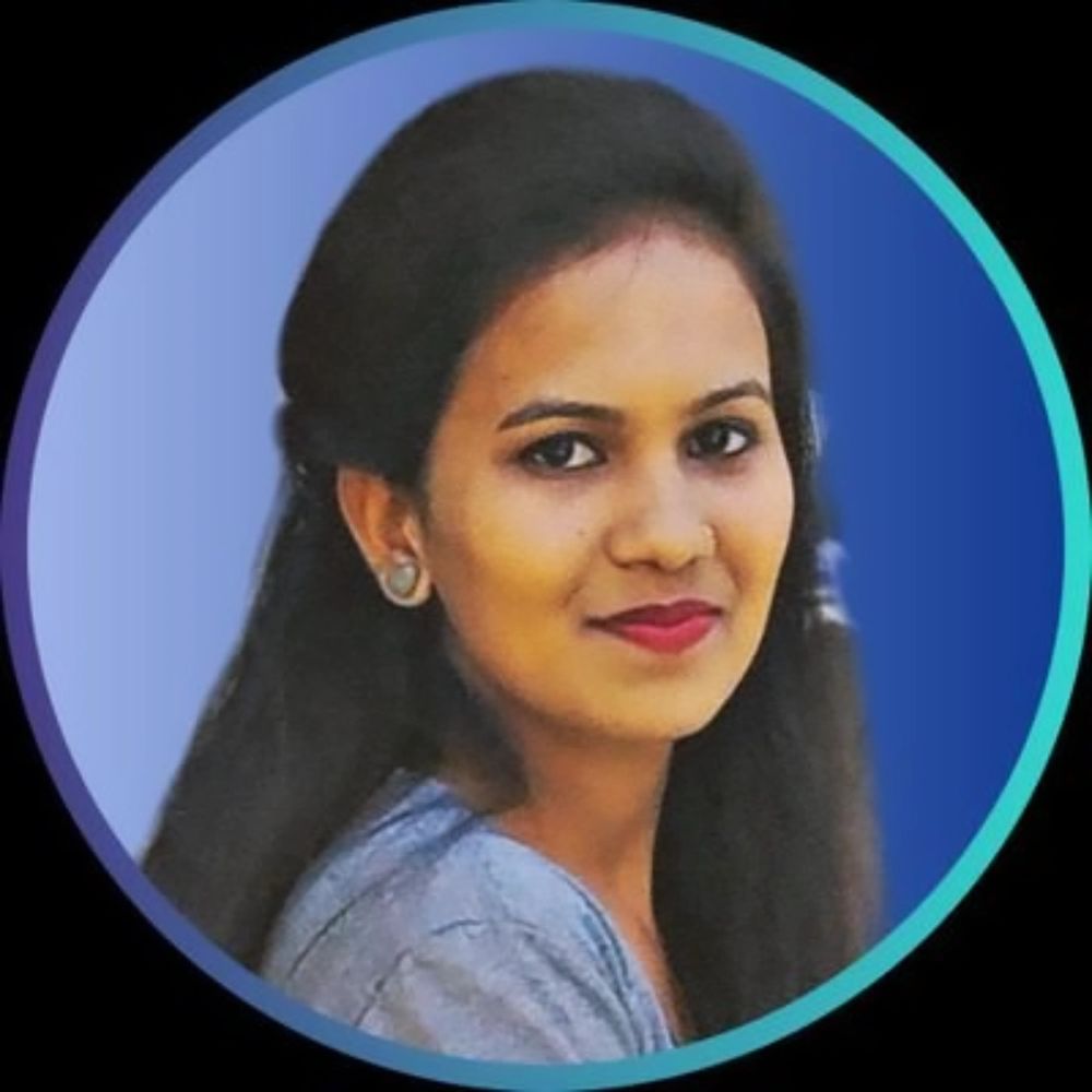 Prachi Dahibhate 🧑‍💻