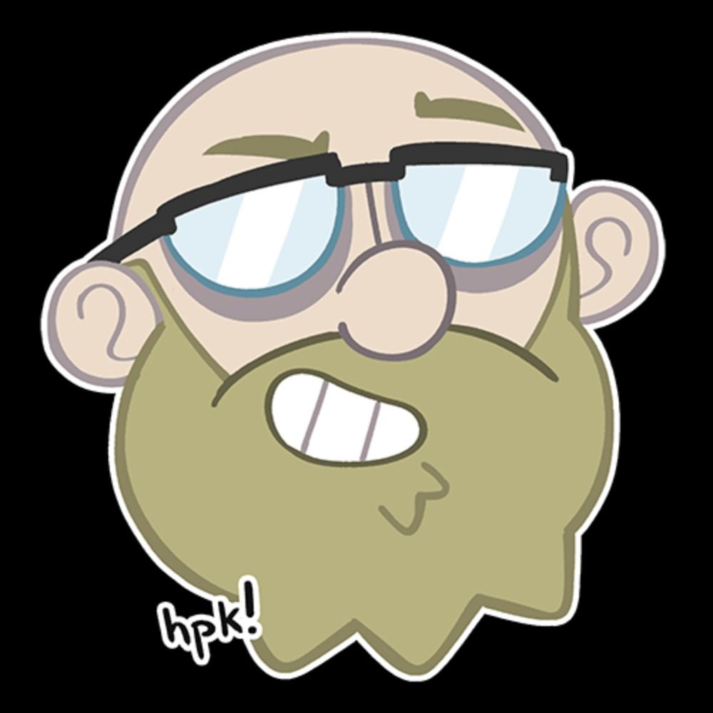 hpkomic's avatar