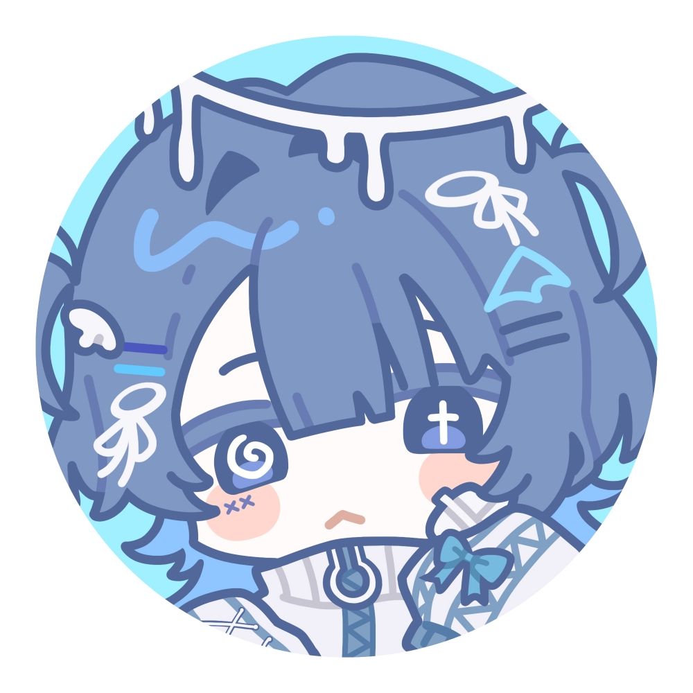 しろ🧷