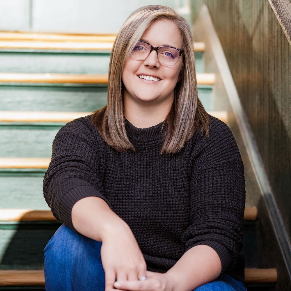 Author Deborah Foster 
