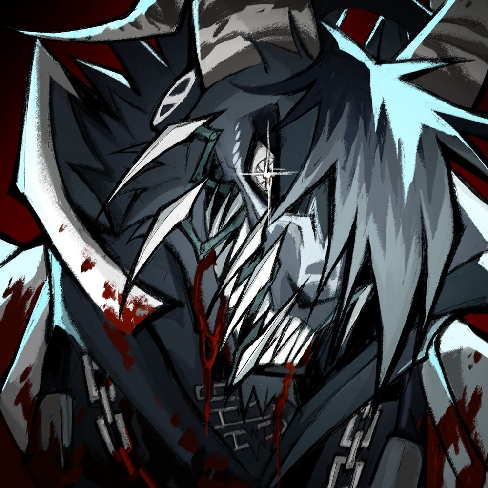 ART WAR MACHINE @ ArtFight 🧷🧷🧷