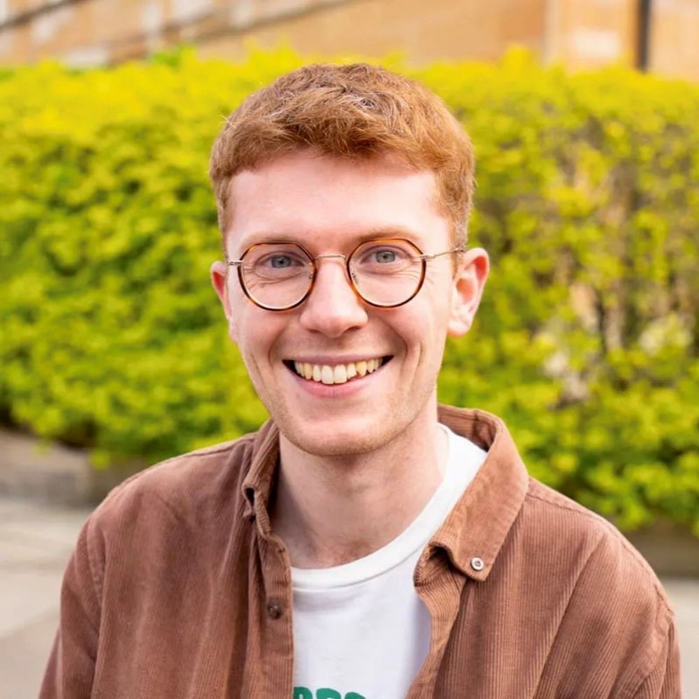 Ben Parker