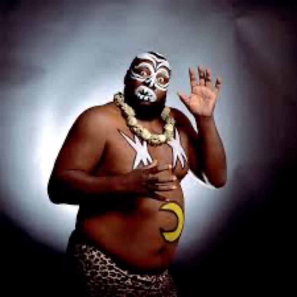 Kamala’s Left Leg