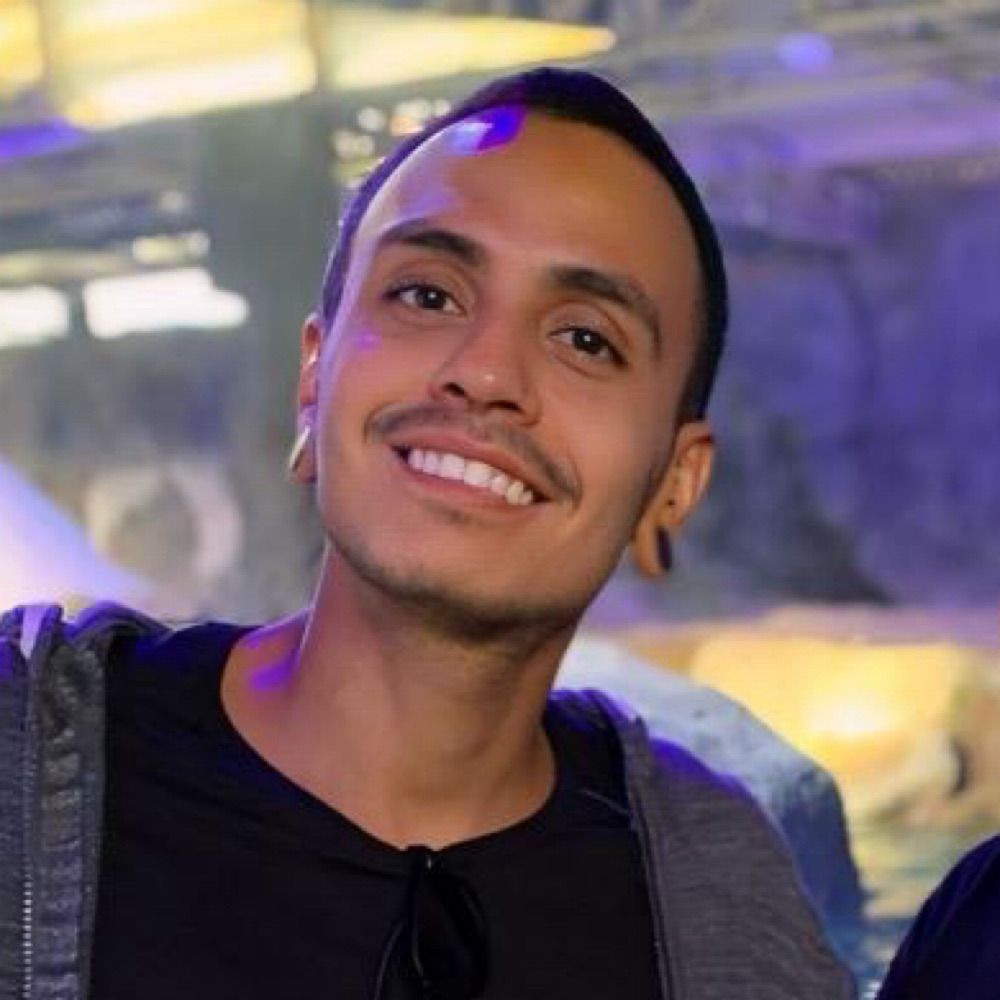 Ramon Alves