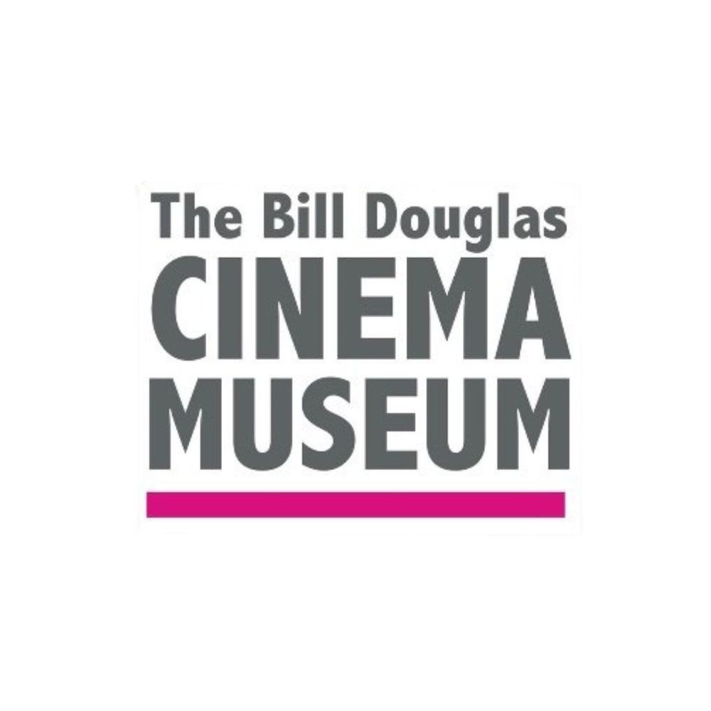 The Bill Douglas Cinema Museum