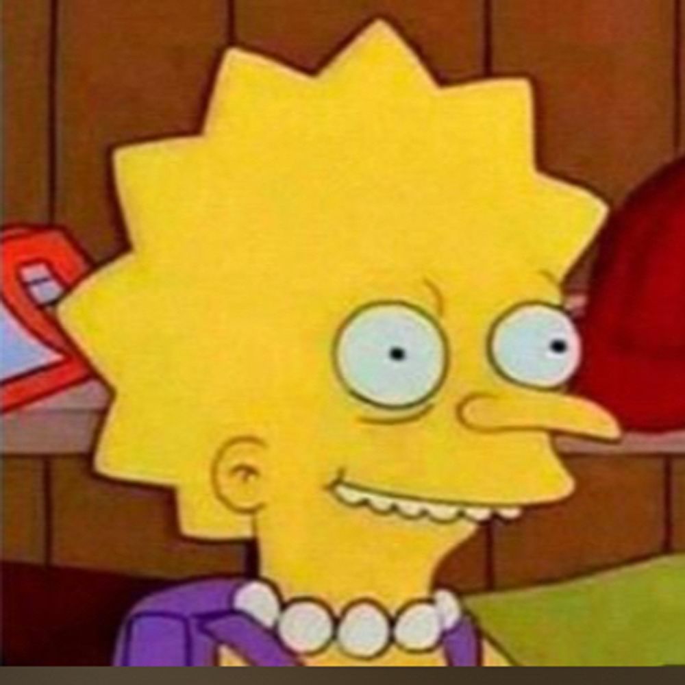 User avatar