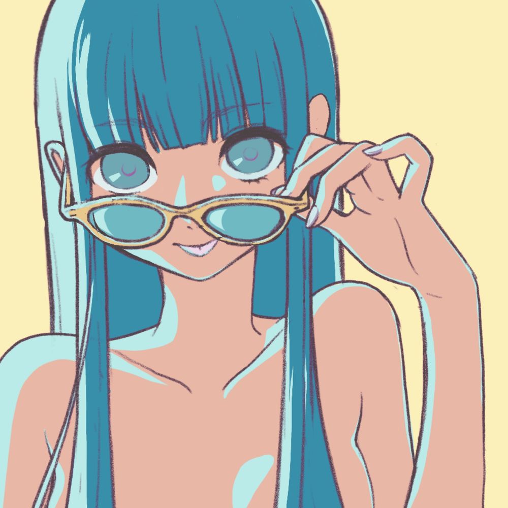 なみだ｜Ilustration&Design