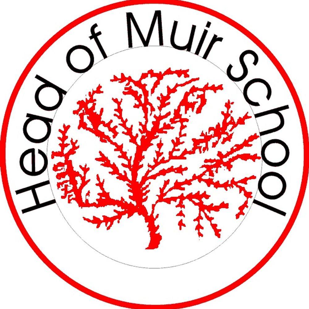 Head of Muir Primary School - Falkirk Council