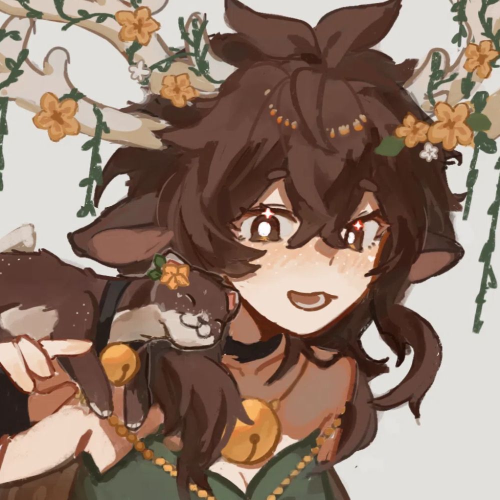 reine !! ૮ ˶ᵔ ᵕ ᵔ˶ ა