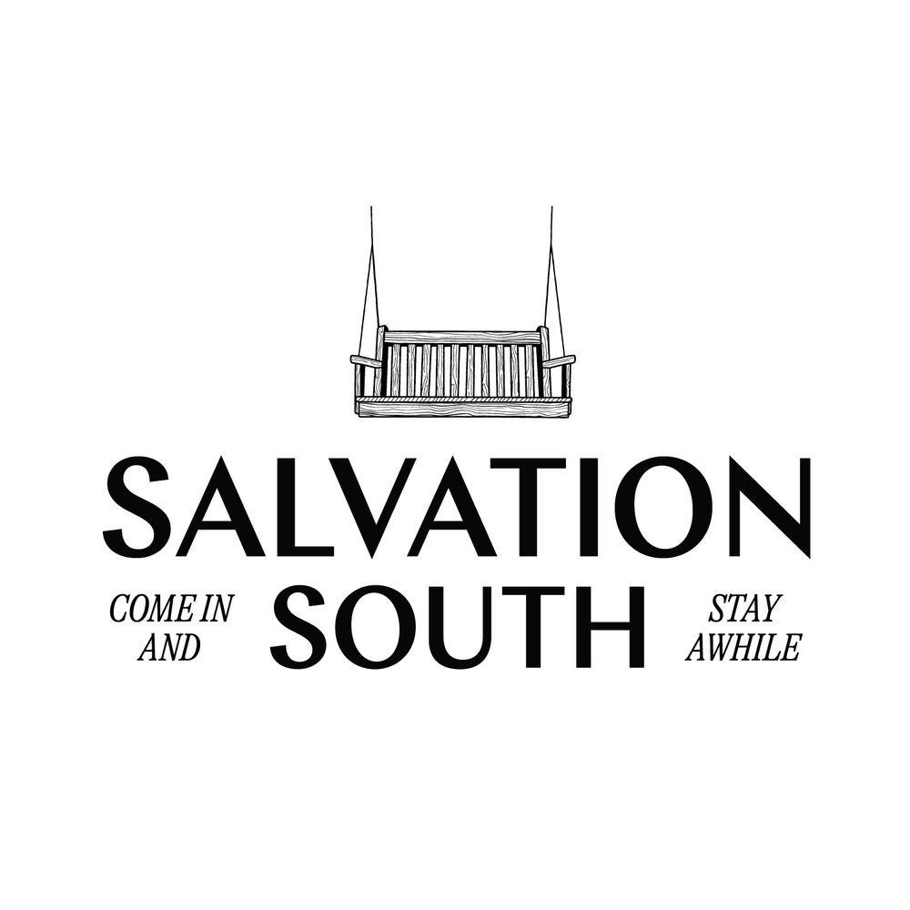 Salvation South