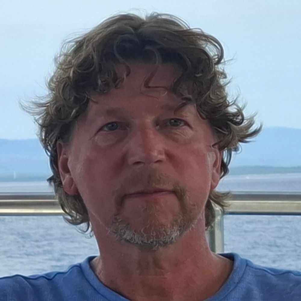 Maarten Molenaar