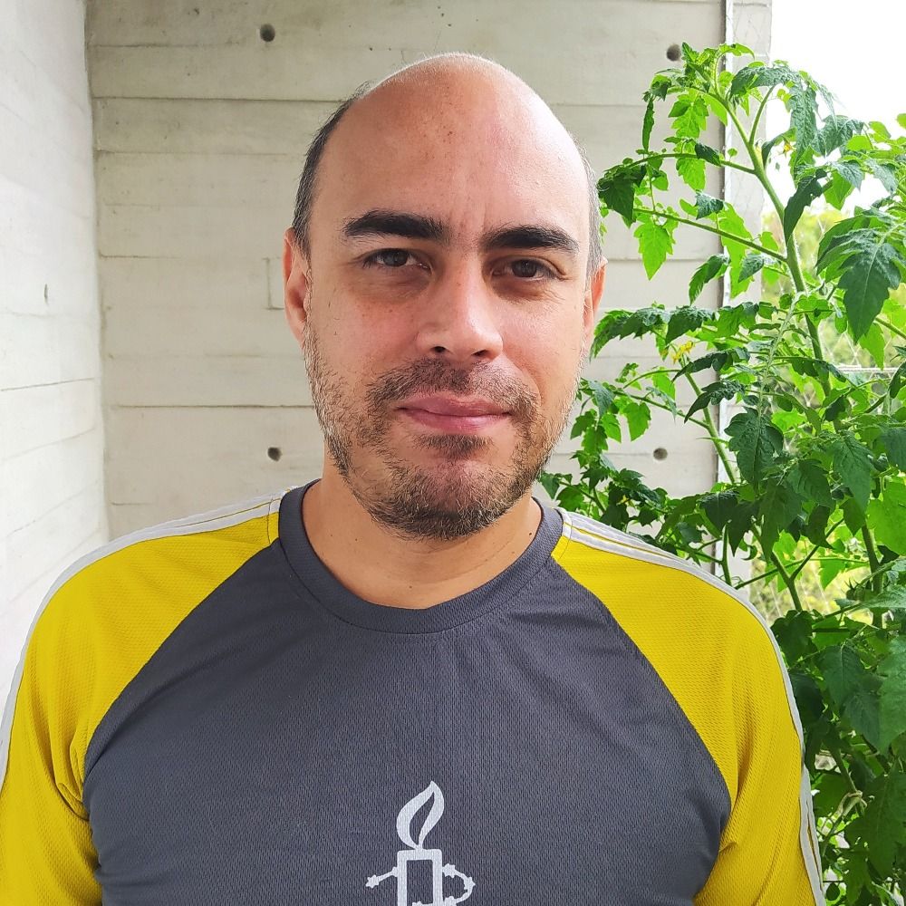 César Marín