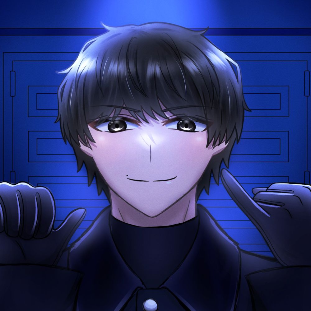 黒 (Kuro)