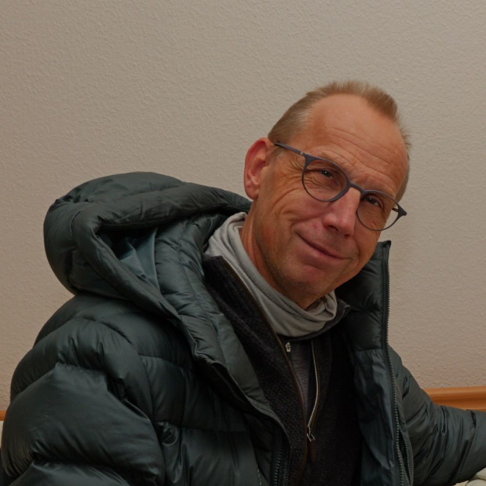 Rüdiger Soldt