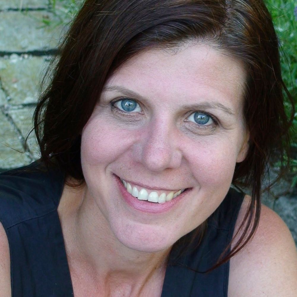 Anne Provoost