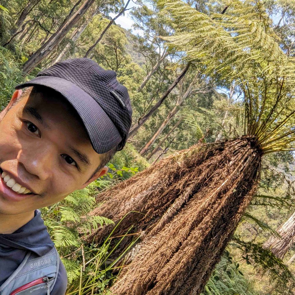 Botany Chris