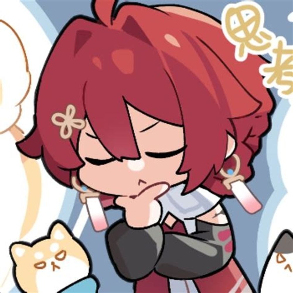 User avatar