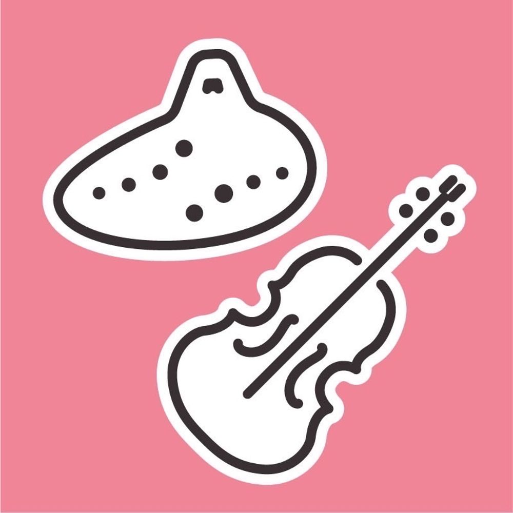 オカリナもも