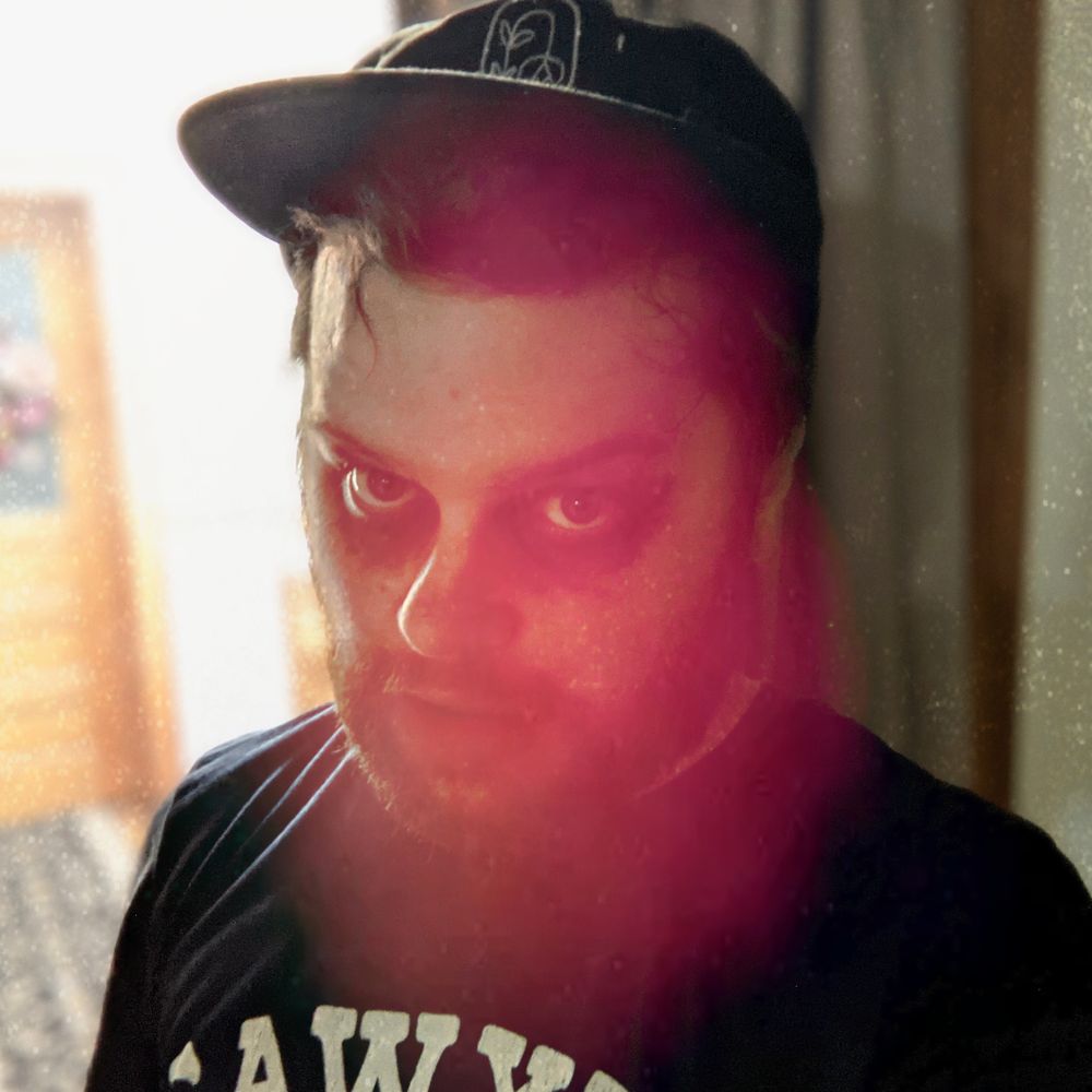 Adam Hanson