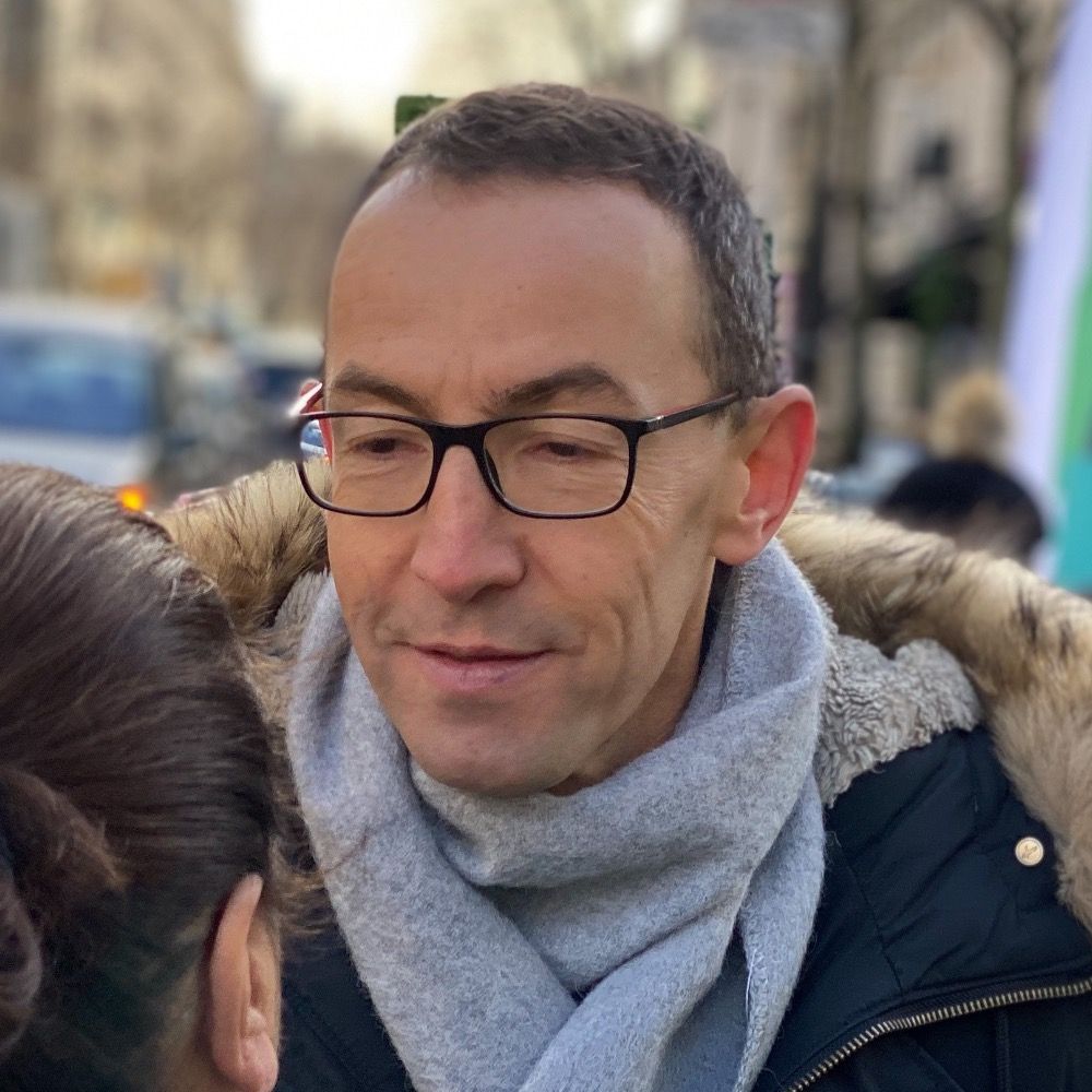 François Vauglin