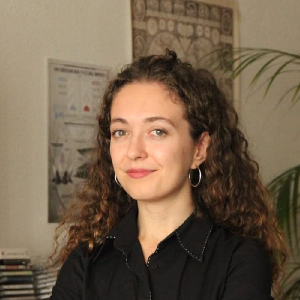Laura Rojo Guerrero