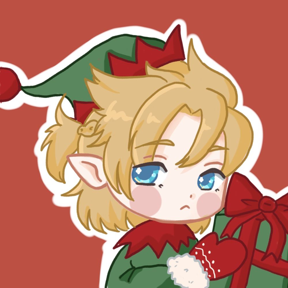 jake 🎄🎁