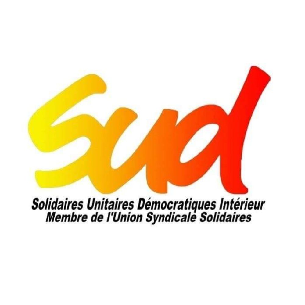 Sud Intérieur Solidaires
