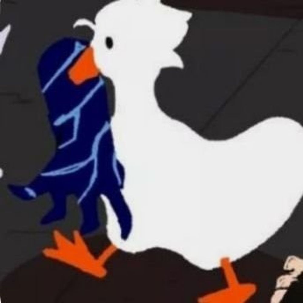 GODOT