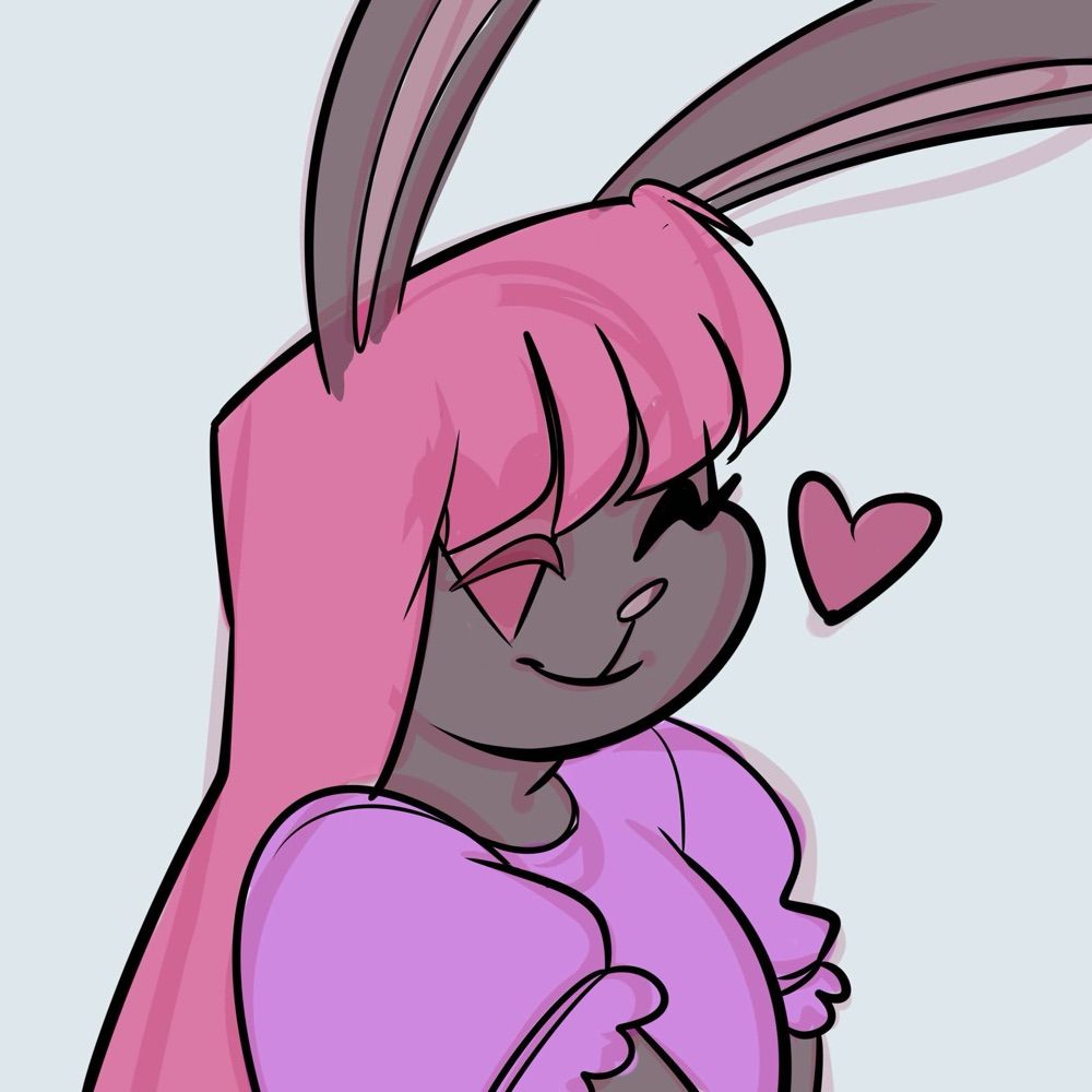 MochaBunny