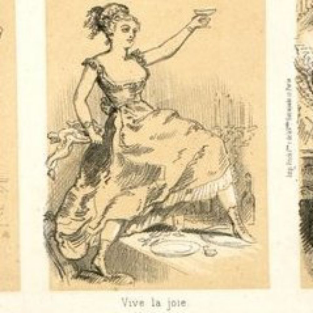 Julie