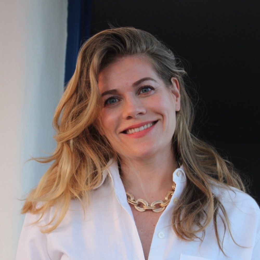Anna Dijkman