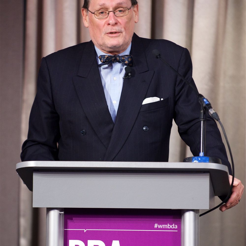Nigel Cameron