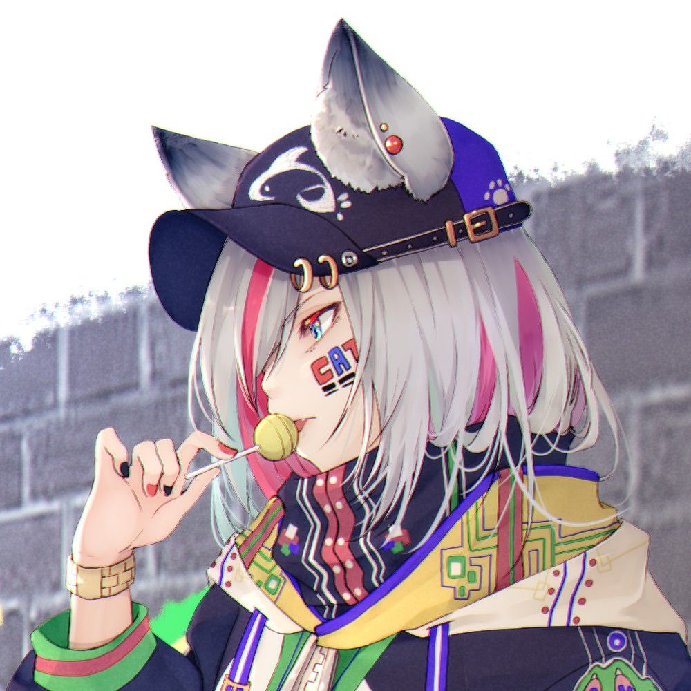 AntifaCatboy