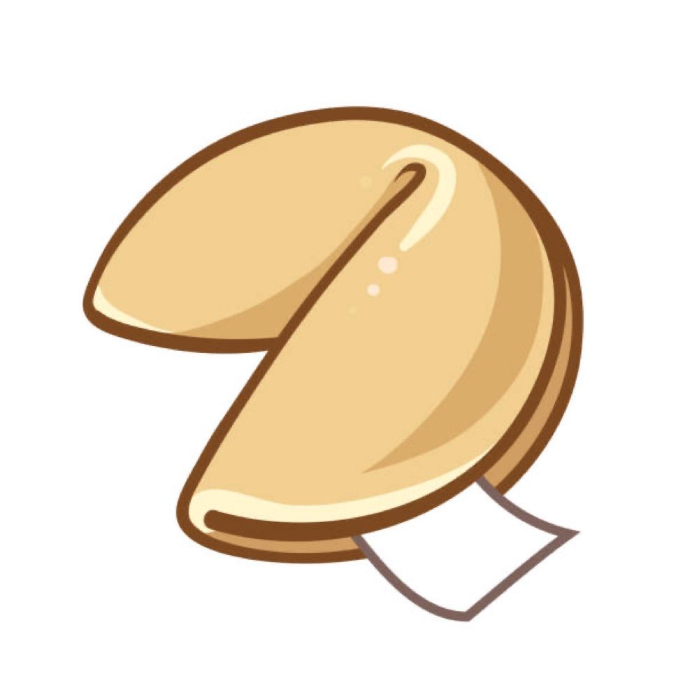 🥠 Fortune Cookies Bot 🥠