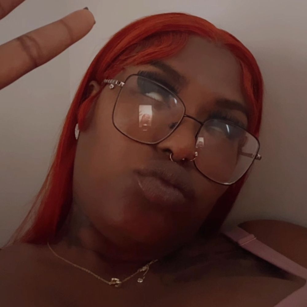“Cammie the Creamery!”💋🥰