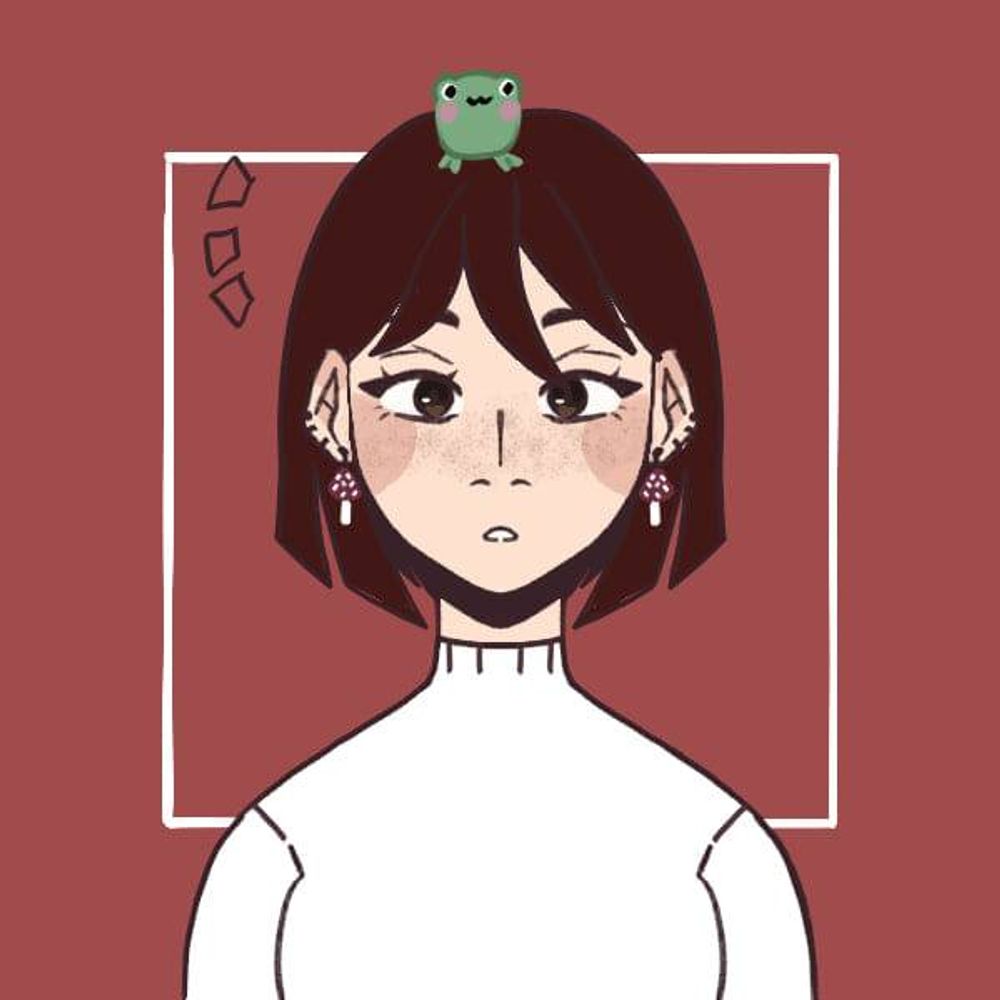 Lula 🐸 (she/her)