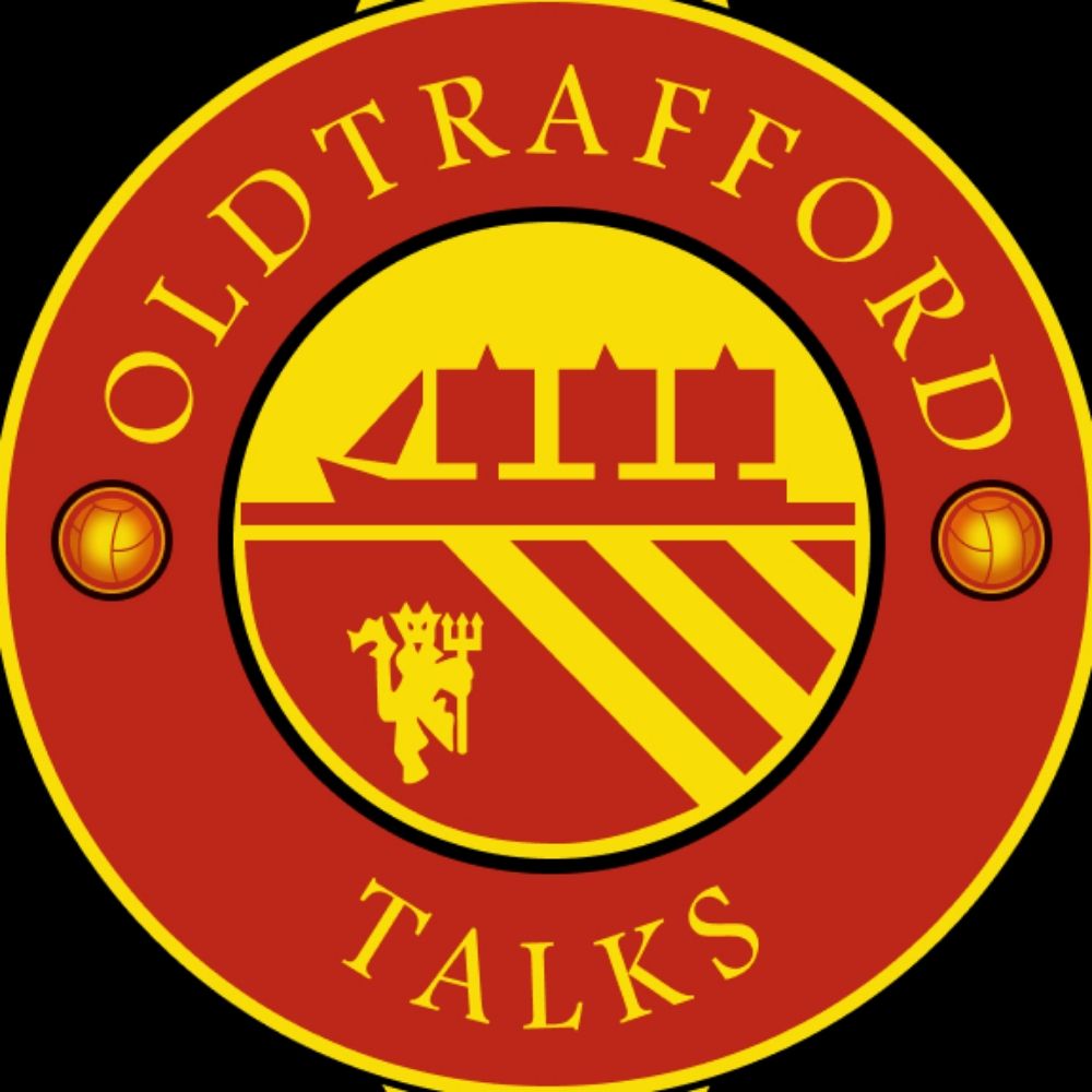 Old Trafford Talks