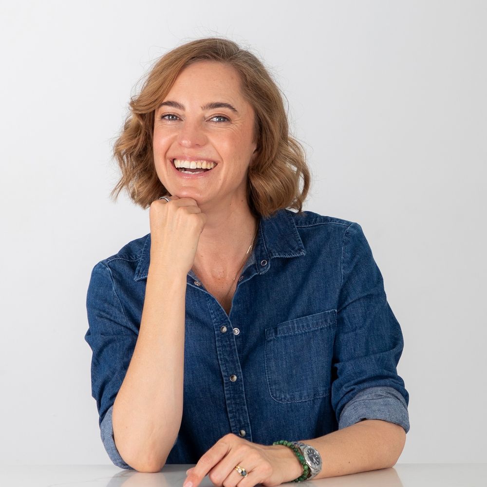 Kate Towsey