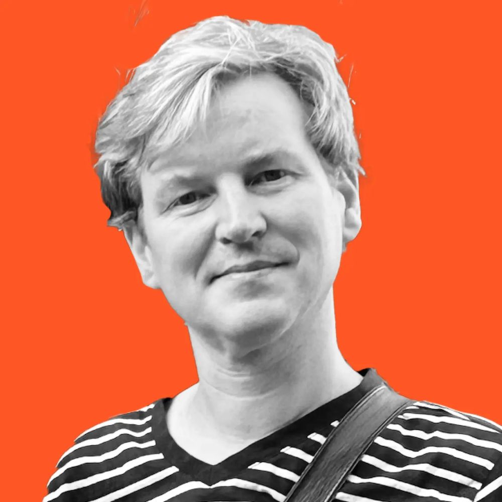 Olivier van Beemen