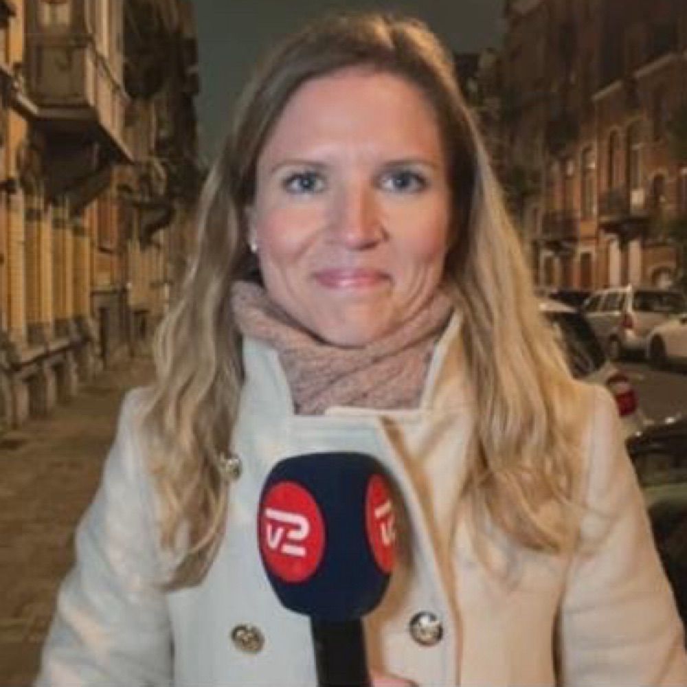Lise Toft Hessellund