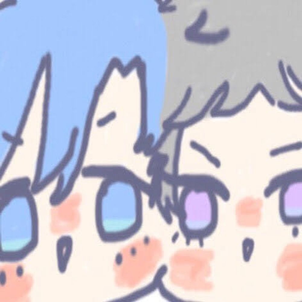 ばしょー🩵💚