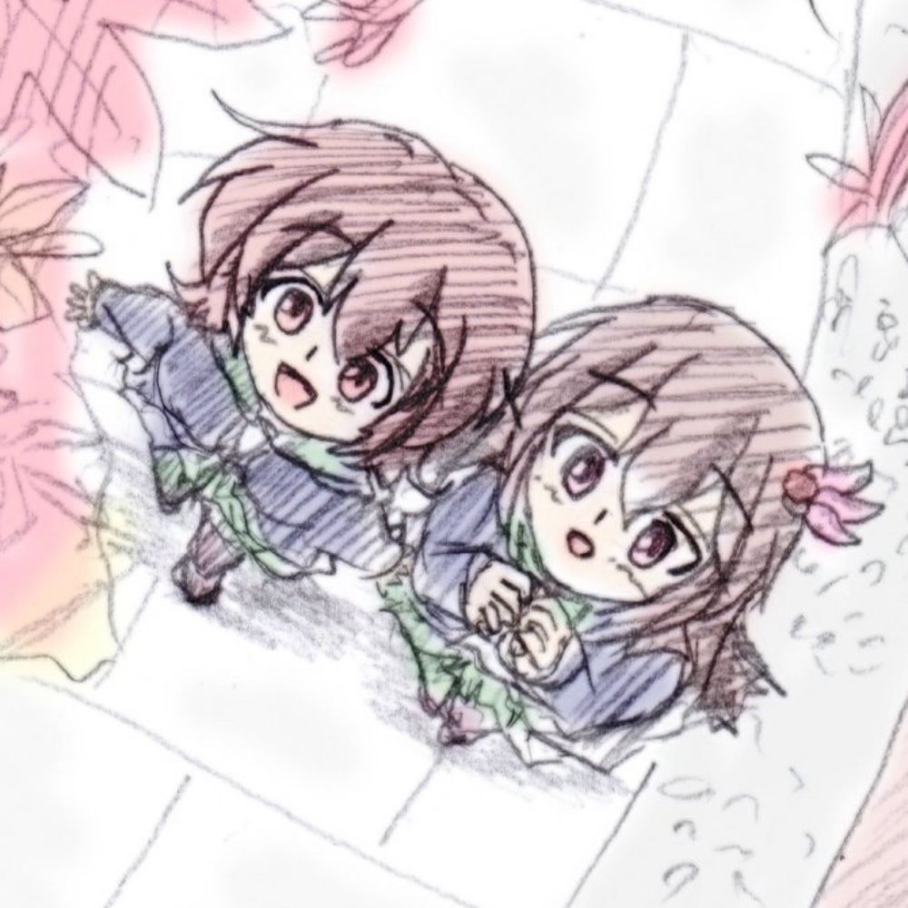 にゃし型