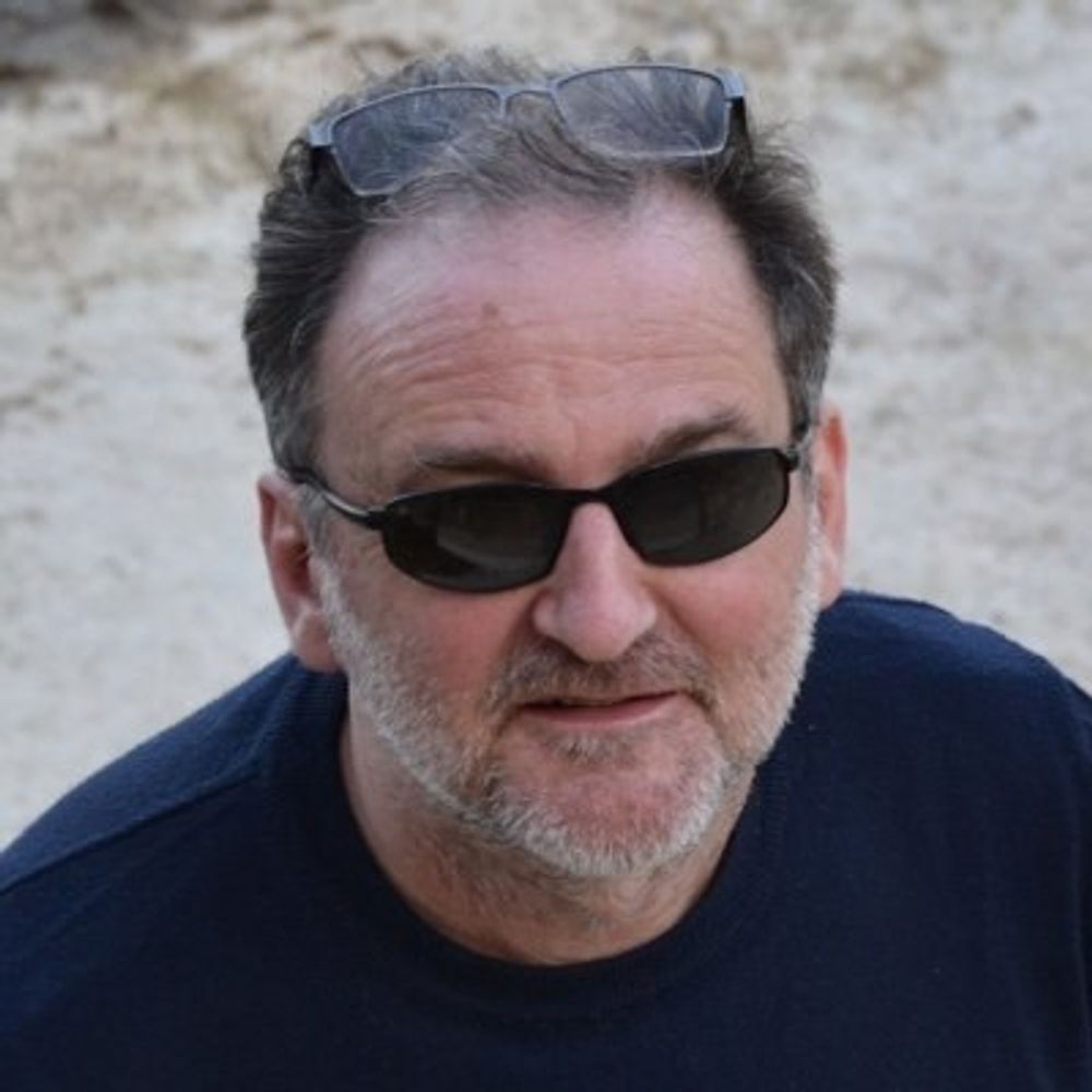 Christophe Jenny