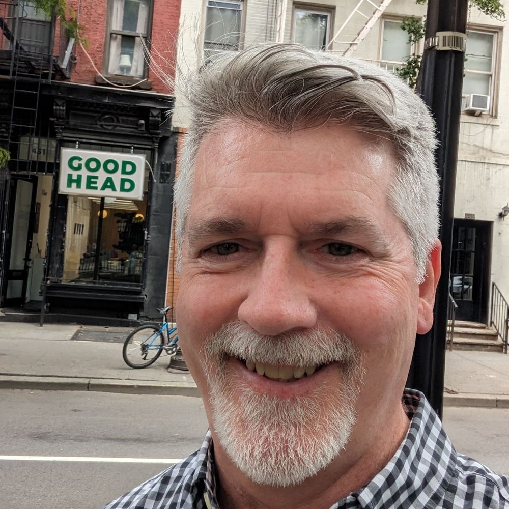 Pat Murphy