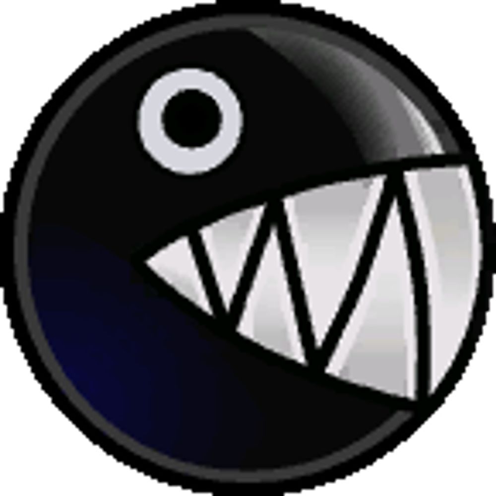 ChompsOnTheLoose